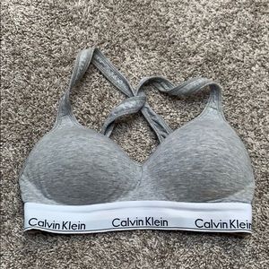 Calvin Klein Bra